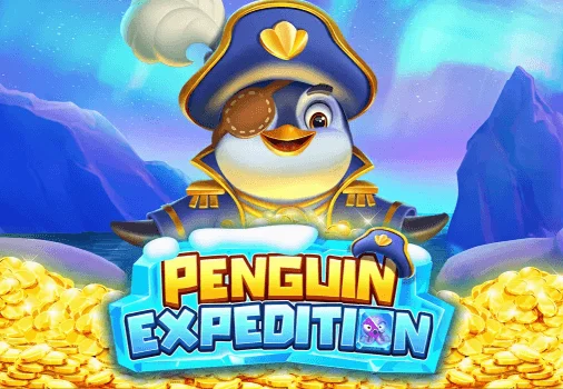 Penguin Expedition