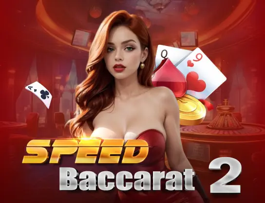 Speed Baccarat 2